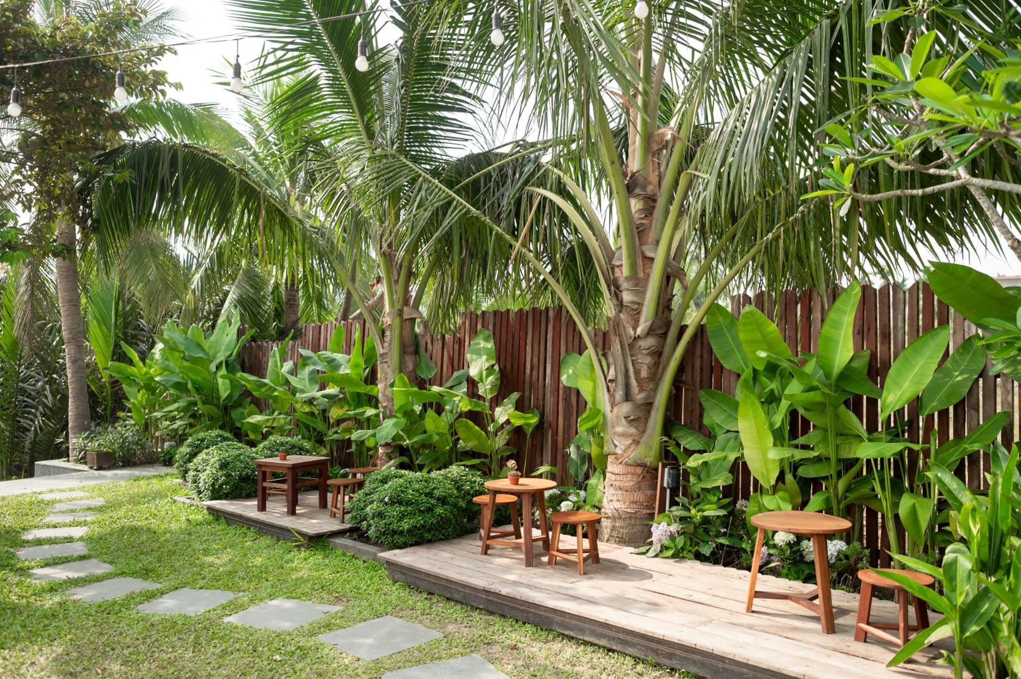 Shining Riverside Hoi An Boutique & Spa Dış mekan fotoğraf