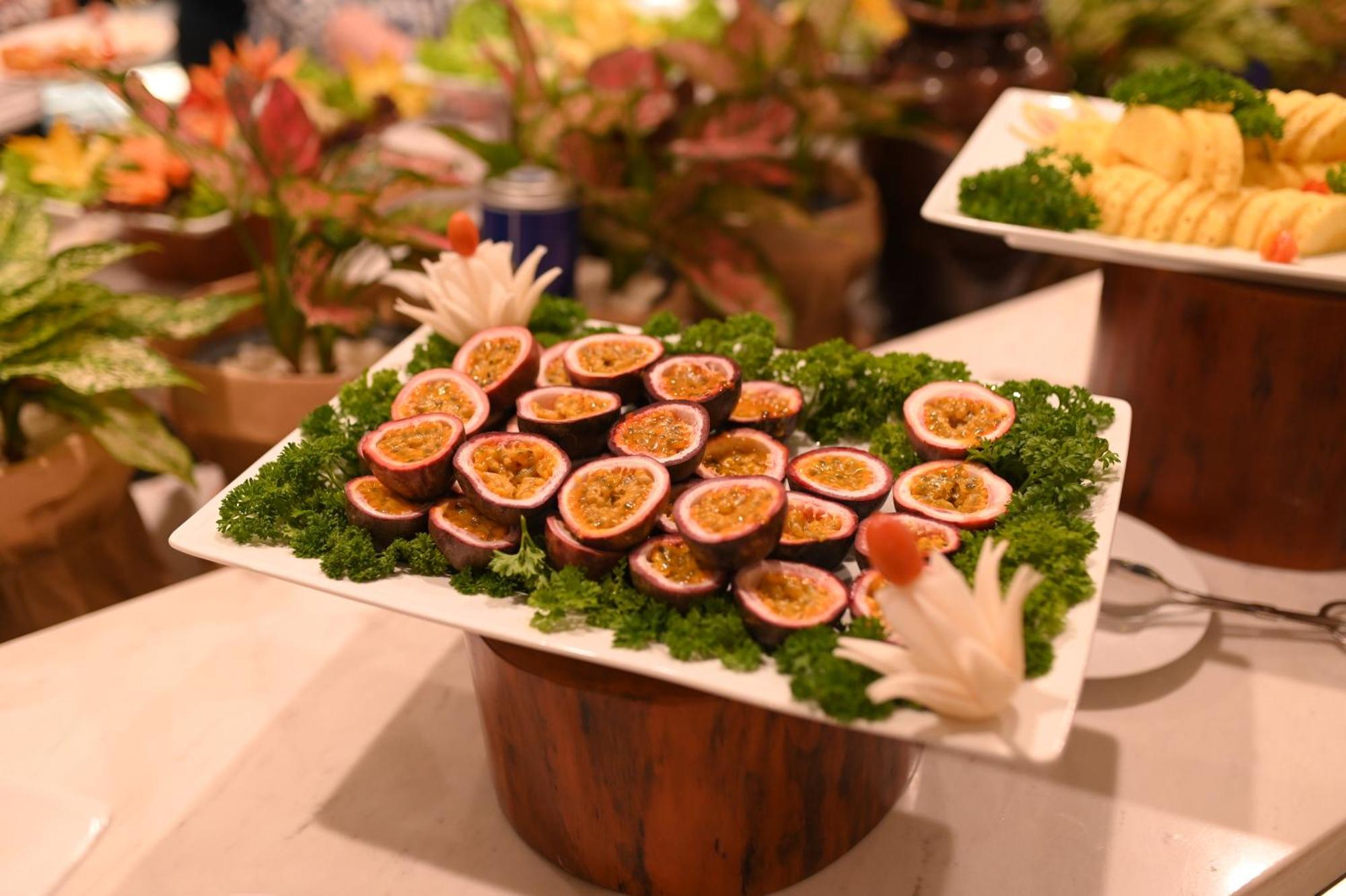 Shining Riverside Hoi An Boutique & Spa Dış mekan fotoğraf